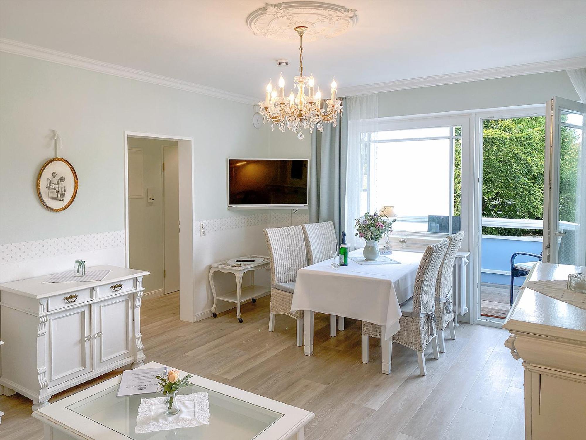 Haus Midsommer Timmendorfer Strand Exterior foto